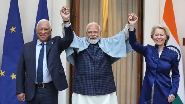 IND-EU: భారత్-యూరప్ ఒప్పందం.. బీరు నుంచి కార్ల వరకు ఇకపై అన్ని చౌక చౌక