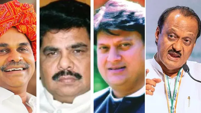 Plane Crash: నాడు వైఎస్.. నేడు అజిత్ పవార్.. విమాన ప్రమాదాల్లో చనిపోయిన నేతలు వీరే!