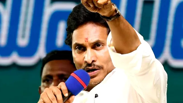 Jagan 2.0: ఈసారి బొమ్మ దద్దరిల్లిపోద్ది..! పాదయాత్ర పై జగన్ ఫుల్ క్లారిటీ..