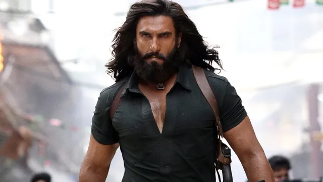 Dhurandhar Telugu OTT: 'ధురందర్' ఇప్పుడు తెలుగులో కూడా.. స్ట్రీమింగ్ ఎక్కడంటే..?