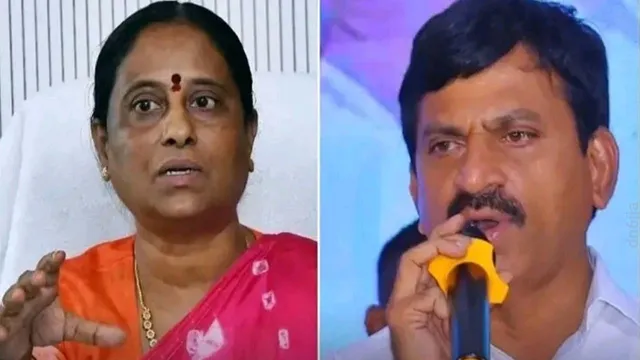 Konda Surekha : కొండా శాఖపై పొంగులేటి పెత్తనం? జాతరకు దూరంగా సురేఖ