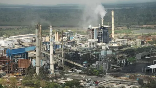 Pollution Control Board: డేంజర్లో హైదరాబాద్.. ఇక్కడ బతకడం ఇక కష్టమేనా?