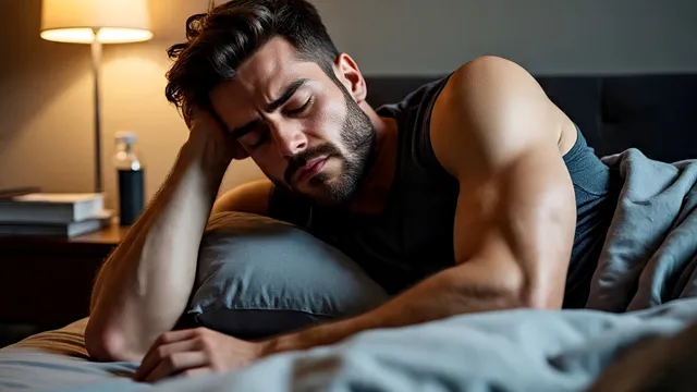 Sleep After Workout: జిమ్ చేసిన తర్వాత నిద్ర పట్టడం లేదా..? ఈ సింపుల్‌ టిప్స్‌ ట్రై చేయండి..!