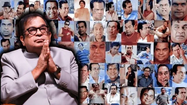 Brahmanandam 70th Birthday: హాస్య బ్రహ్మ బ్రహ్మానందం 70వ పుట్టినరోజుకు భారీ సెలబ్రేషన్ ప్లాన్!