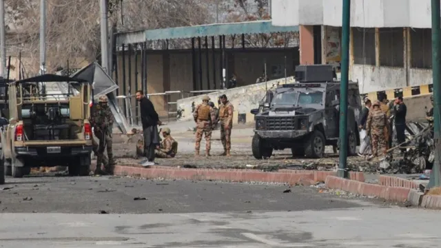 Balochistan: బలూచిస్తాన్‌ భీకర దాడులు.. 145 మంది హతం