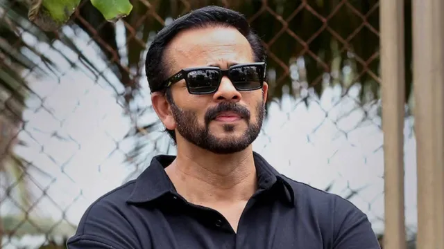 Mumbai : ముంబైలో కలకలం: దర్శకుడు రోహిత్ శెట్టి ఇంటిపై కాల్పులు!