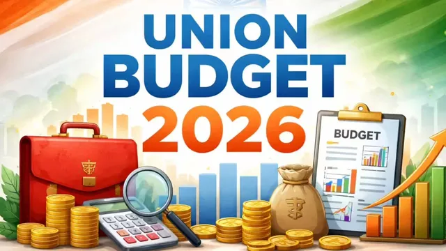 UNION BUDGET :  బడ్జెట్ రోజే భారీ మార్పులు.. సామాన్యుడికి షాక్..అమల్లోకి వచ్చే కీలక మార్పులు ఇవే!