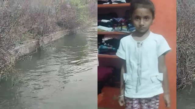 Father Kills Daughter : కన్న కూతురిని చంపిన తండ్రి.. ఎందుకో తెలిస్తే షాకవుతారు..