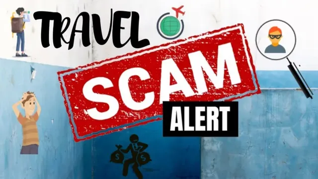 Travel Scam : ఆధ్యాత్మిక యాత్రల పేరుతో ట్రావెల్ ఏజెన్సీ మోసం..