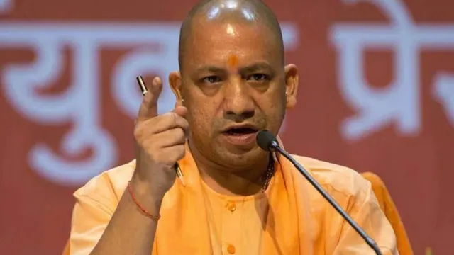 Yogi Adityanath: యోగి ఆధిత్యనాథ్‌ సంచలన నిర్ణయం.. ప్రభుత్వ ఉద్యోగుల జీతాలకు బ్రేక్