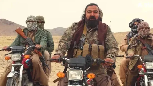 Balochistan : పాక్ సైన్యానికి సింహస్వప్నం ..  ఎవరీ మజీద్ బ్రిగేడ్? ఎందుకంత పవర్ ఫుల్?