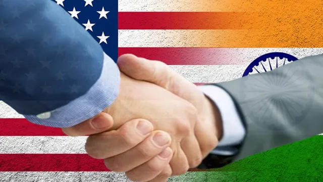 India-US Trade Deal :  ట్రేడ్‌ డీల్‌లో భారత్‌కు మినహాయింపులు ..అమెరికా వాణిజ్య ప్రతినిధి కీలక ప్రకటన..