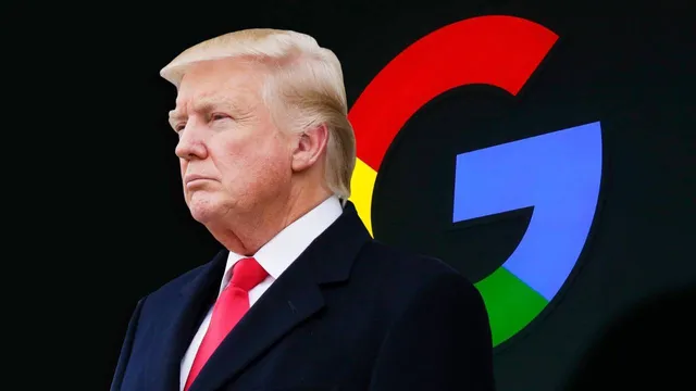 Google : ట్రంప్ రూల్స్‌కు గూగుల్ రివర్స్ గేర్.. ఏకంగా 20 వేల ఉద్యోగాలు రెడీ బాస్!