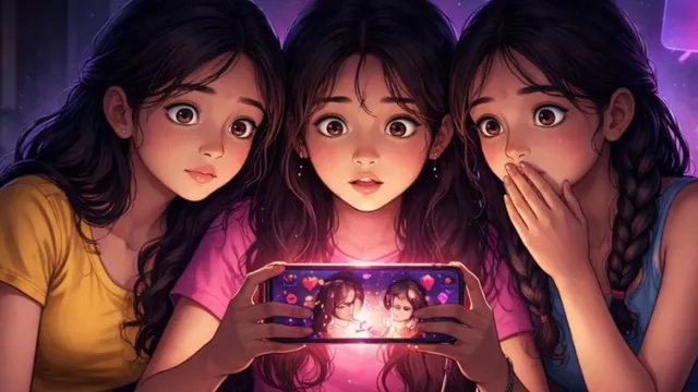 Korean Love Game: ముగ్గురు అక్కాచెల్లెళ్లను చంపిన కొరియన్ గేమ్ ఏంటి? అది ఎంత డేంజరో తెలుసా?