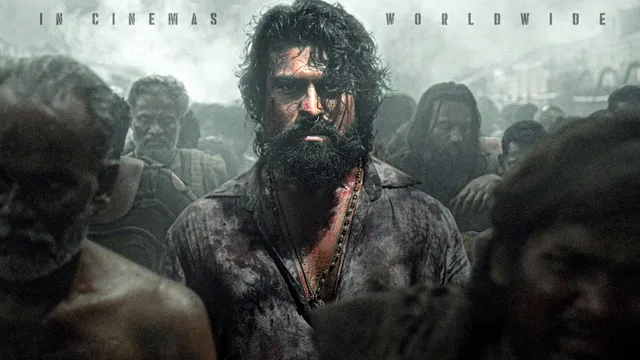 Peddi Postponed: ఒకేసారి బాబాయ్, అబ్బాయి సినిమాలు.. ‘పెద్ది’ కొత్త రిలీజ్ డేట్ ఇదే!