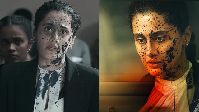 Taapsee Assi Trailer: ట్రైలర్‌తో అదరగొట్టిన తాప్సి ‘అస్సీ’..