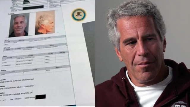 Epstein Files: బాలీవుడ్‌ను షేక్ చేస్తున్న 'ఎప్‌స్టీన్ ఫైల్స్'.. ఇంకా ఎవరి పేర్లు బయటపడతాయో?