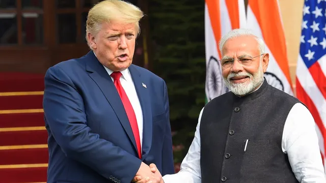 India-US Trade Deal: అమెరికా-భారత్ ట్రేడ్ డీల్ లాభమా? నష్టమా?.. 10 ముఖ్యమైన పాయింట్స్ ఇవే!