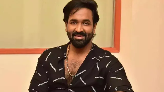 Manchu Vishnu: హీరో మంచు విష్ణుకు బిగ్ షాక్..