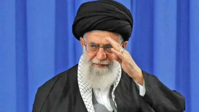 Ali Khamenei: సుప్రీం లీడర్ అలీ ఖమేనీ సంచలనం.. 37 ఏళ్ల ఇరాన్ సంప్రదాయానికి బ్రేక్‌