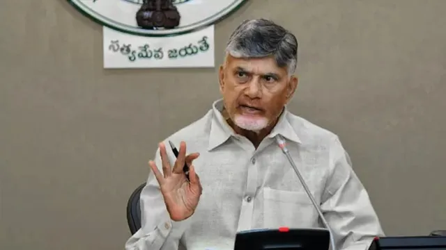 CM Chandrababu : వేసవిలో నీటి ఎద్దడి తలెత్తకూడదు..సమ్మర్ యాక్షన్ ప్లాన్ సిద్దం చేయండి.. సీఎం చంద్రబాబు