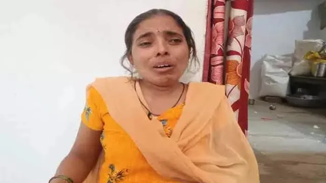 Crime News : సంతానం కలిగిస్తామని నమ్మించి మోసం..నగలతో జంప్‌