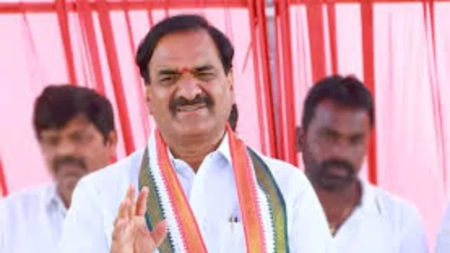 Malreddy Ranga Reddy : మంత్రి పదవి కోసం రాజీనామా చేస్తా..ఎమ్మెల్యే మల్‌రెడ్డి రంగారెడ్డి కీలక వ్యాఖ్యలు