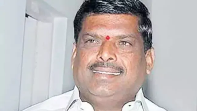 MLA Mahipal Reddy :కాంగ్రెస్‌కు షాక్..బీఆర్‌ఎస్‌కు ఓటేయమన్న మహిపాల్ రెడ్డి