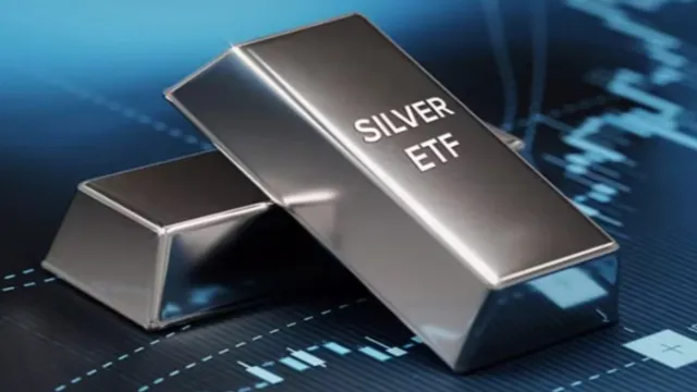 Silver ETFs: కుప్పకూలిన వెండి ధరలు.. భారీ నష్టాల్లో ట్రేడవుతున్న సిల్వర్ ఈటీఎఫ్‌లు