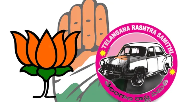 Municipal elections : మున్సిపాలిటీల్లో కాంగ్రెస్ జోరు..84 హస్తం హవా..బీఆర్‌ఎస్‌ ఖాతాలోకి 26..తొలివెలుగు సంచలన సర్వే