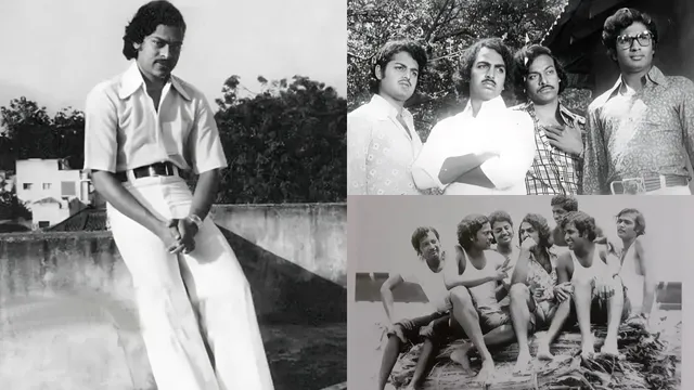 Chiranjeevi: ఆ జ్ఞాపకాలు మాటల్లో చెప్పలేను.. మెగాస్టార్ చిరంజీవి ఎమోషనల్ పోస్ట్ వైరల్!