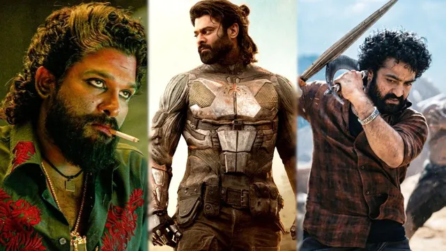 Filmfare Awards 2026: 70వ సౌత్ ఫిల్మ్‌ఫేర్ అవార్డ్స్ నామినేషన్ల లిస్ట్ ఇదే!