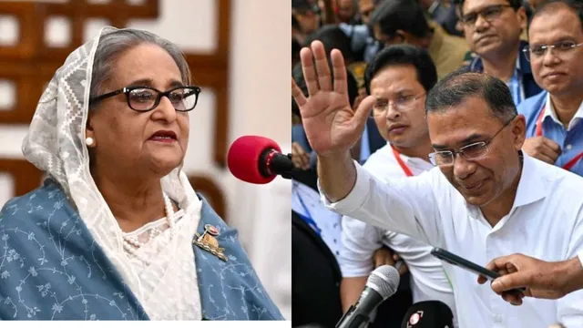 Bangladesh: షేక్ హసీనాకు షాకిచ్చిన BNP.. బంగ్లాదేశ్‌కు రప్పించేందుకు ప్రయత్నాలు