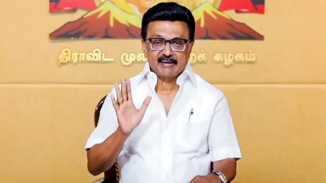 Tamilnadu:  స్టాలిన్ సంచలన నిర్ణయం.. మహిళల ఖాతాల్లోకి రూ.5 వేలు