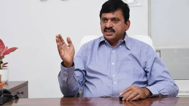 Kothagudem Municipality : పొంగులేటికి బిగ్ షాక్...ఒక్కటైన సీపీఐ -బీఆర్ఎస్!