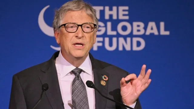Bill Gates-AP: ఏపీకి గుడ్ న్యూస్.. ఎల్లుండి ఏపీకి బిల్ గేట్స్.. ఎందుకో తెలుసా?