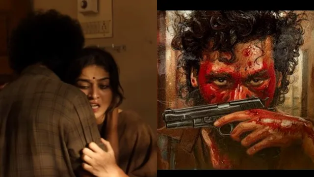 Lokesh Kanagaraj DC Glimpse:  దేవదాస్ గా లోకేష్ కనగరాజ్.. ‘DC’ గ్లింప్స్ మాస్ విధ్వంసం!