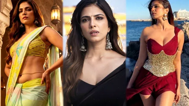 Malavika Mohanan: ‘ది రాజాసాబ్’ సినిమాపై హీరోయిన్ మాళవిక మోహనన్ షాకింగ్ కామెంట్స్!