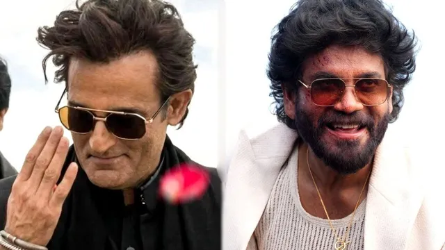 Nagarjuna: ధురంధర్‌లో ఆ పాత్ర కోసం మొదట నాగార్జునను అనుకున్నారా..? నిజం ఏంటంటే..?