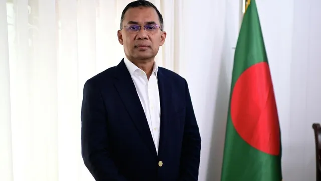 Tarique Rahman: బంగ్లాదేశ్‌ ప్రధానిగా తారిక్‌ రెహమాన్‌.. ఈయన్ని డార్క్‌ ప్రిన్స్ అని ఎందుకంటారో తెలుసా ?