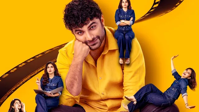 Vishwak Sen Funky: విశ్వక్ సేన్ ‘ఫంకీ’కి షాకింగ్ ఓపెనింగ్స్.. తొలి రోజే నిరాశ!