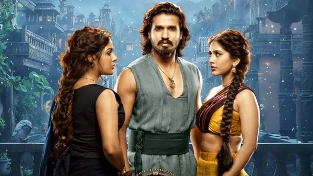 Nikhil Swayambhu: బెంగాలీ 'బాహుబలి'లా ఉంది బ్రో... స్వయంభు టీజర్ ట్రోల్స్ పై నిఖిల్ దిమ్మతిరిగే రిప్లై!