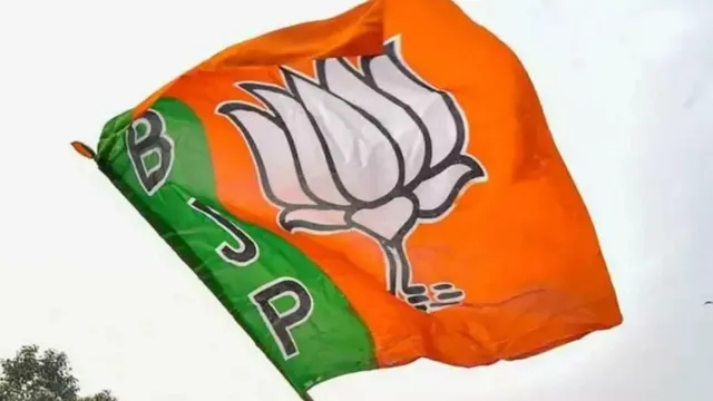BJP: కరీంనగర్‌ కార్పొరేషన్‌లో బిగ్‌ట్విస్ట్‌.. బీజేపీకే మేయర్‌ పీఠం