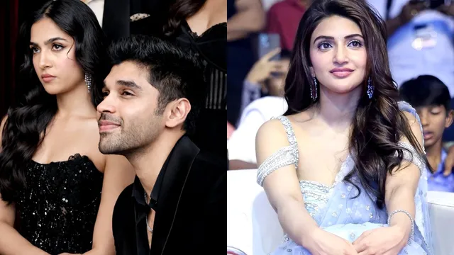 Dhruv Vikram: చియాన్ విక్రమ్ కొడుకు ప్లాన్ మాములుగా లేదుగా! రుక్మిణి వసంత్, శ్రీలీలతో క్రేజీ రామ్-కామ్..