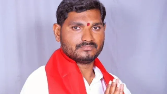 Mood Ganesh: డ్రైవర్‌ నుంచి మేయర్‌ దాకా.. కొత్తగూడెం మేయర్‌గా సీపీఐ నేత మూడ్‌ గణేశ్