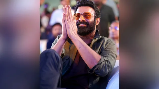 Prabhas: రెబల్ స్టార్ ప్రభాస్ వాయిస్ ఓవర్ తో మంత్రి మనవడి లింగాష్టకం వీడియో వైరల్!
