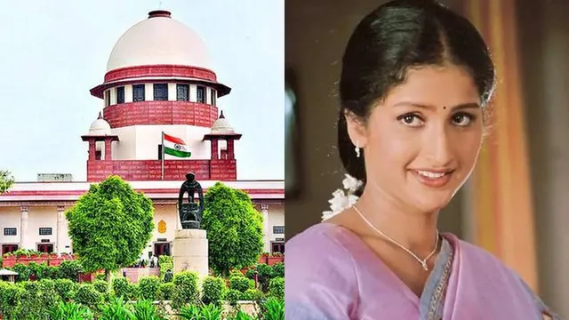 Heroine Prathyusha Case: నటి ప్రత్యూష కేసులో సుప్రీం సంచలన తీర్పు..లొంగిపోవాలని ఆదేశం