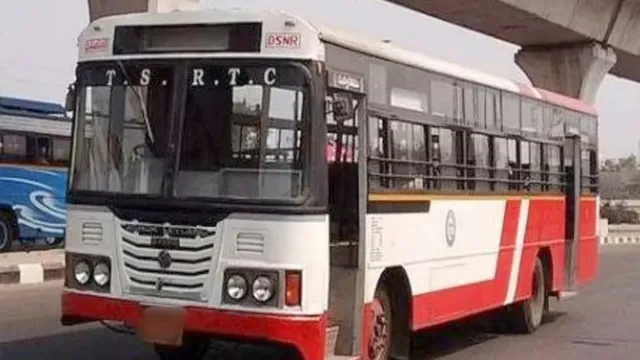 Luggage racks : సిటీ బస్సుల్లో ప్రయాణించేవారికి అదిరిపోయే శుభవార్త.. ఇక నుంచి ఆ బాధ పోయినట్లే!