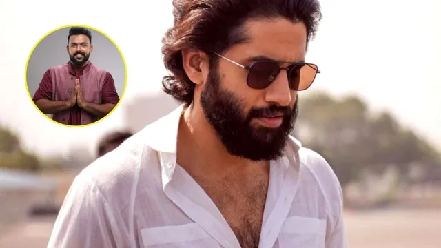 Naga Chaitanya: క్రేజీ కాంబో.. చైతూతో తరుణ్ భాస్కర్.. ఈసారైనా అక్కినేని హీరో హిట్ ట్రాక్ ఎక్కుతాడా..?