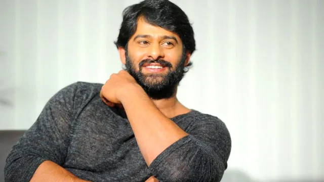 Prabhas: సోషల్ మీడియాకు ప్రభాస్ గుడ్ బై..! అసలు కారణం ఇదే!